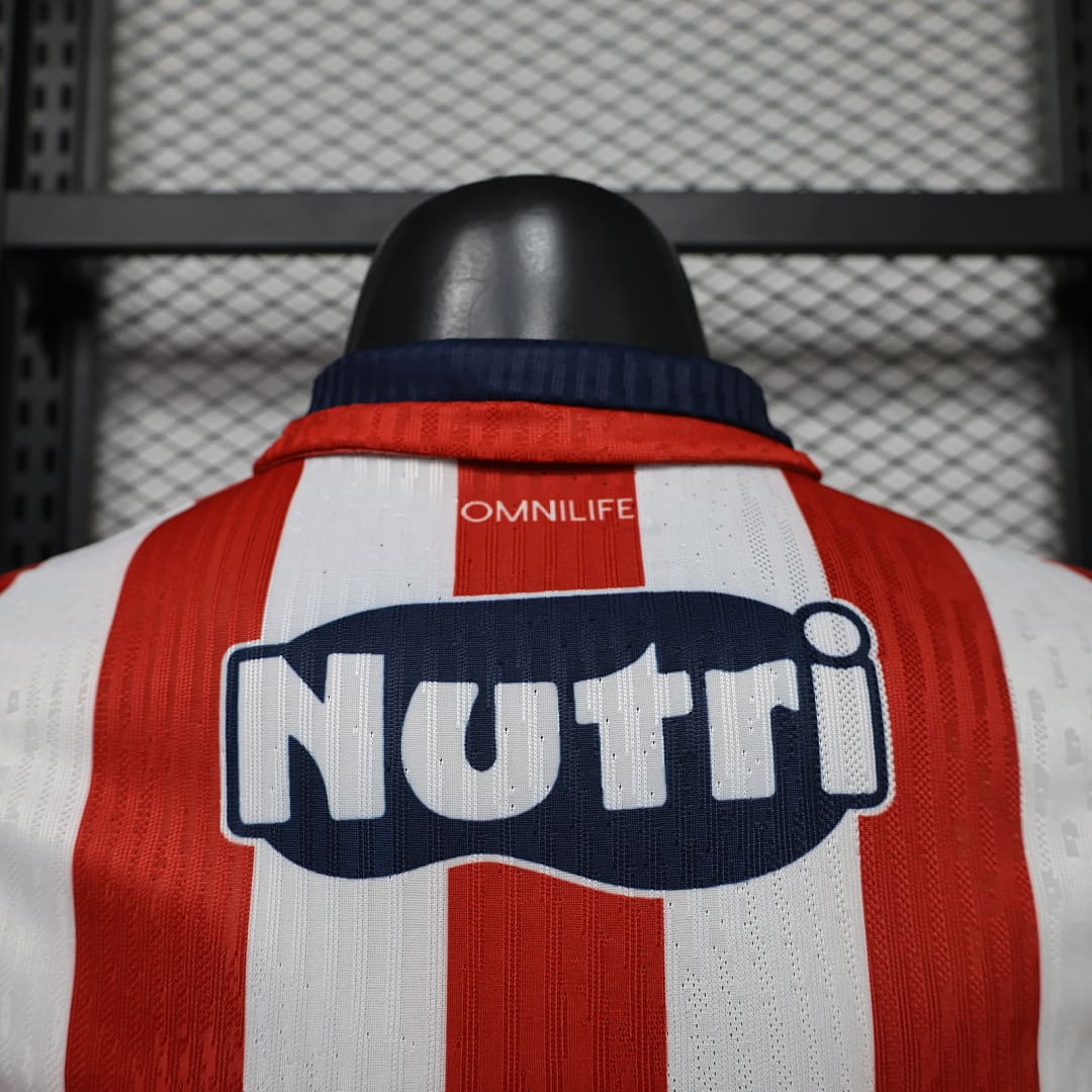 Chivas 26/27 Maillot Domicile