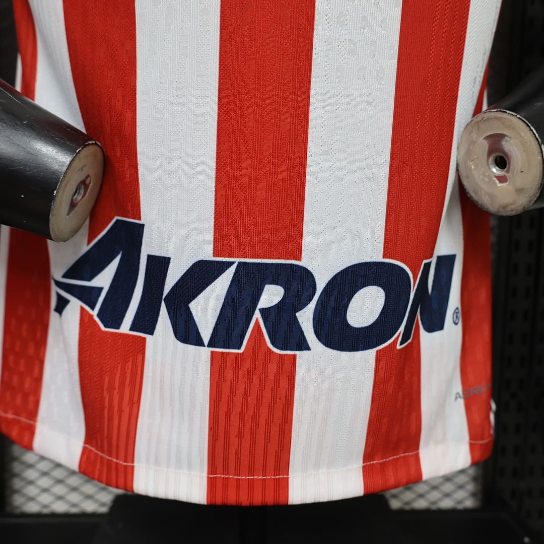 Chivas 26/27 Maillot Domicile