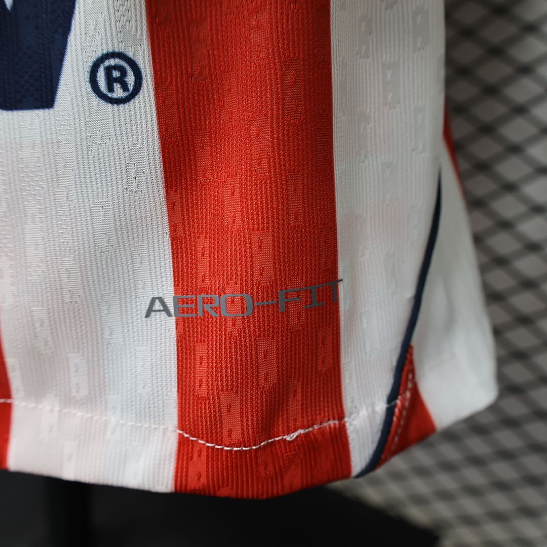 Chivas 26/27 Maillot Domicile