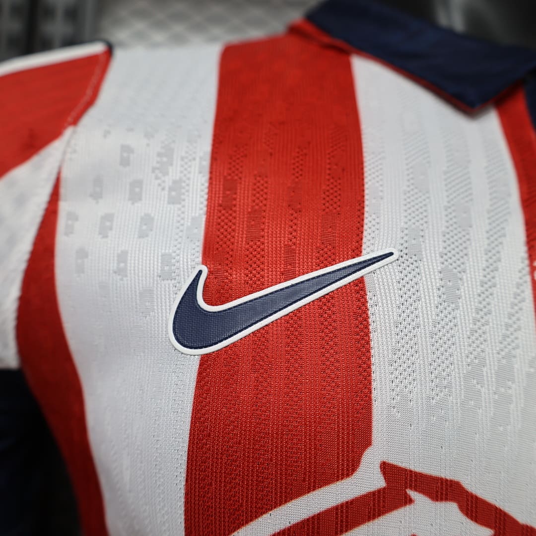 Chivas 26/27 Maillot Domicile