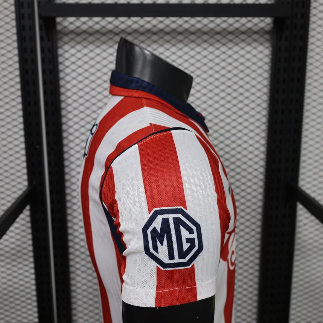 Chivas 26/27 Maillot Domicile