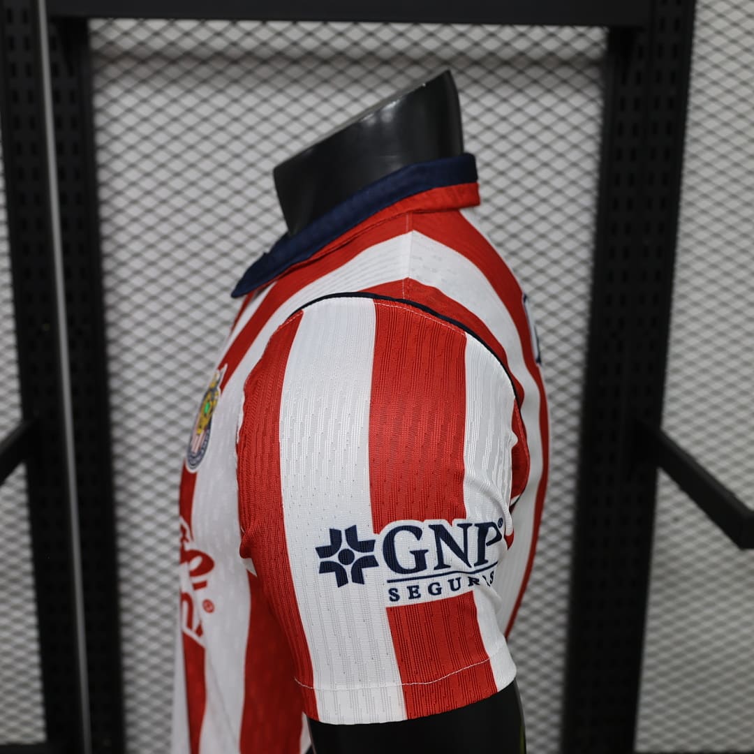 Chivas 26/27 Maillot Domicile