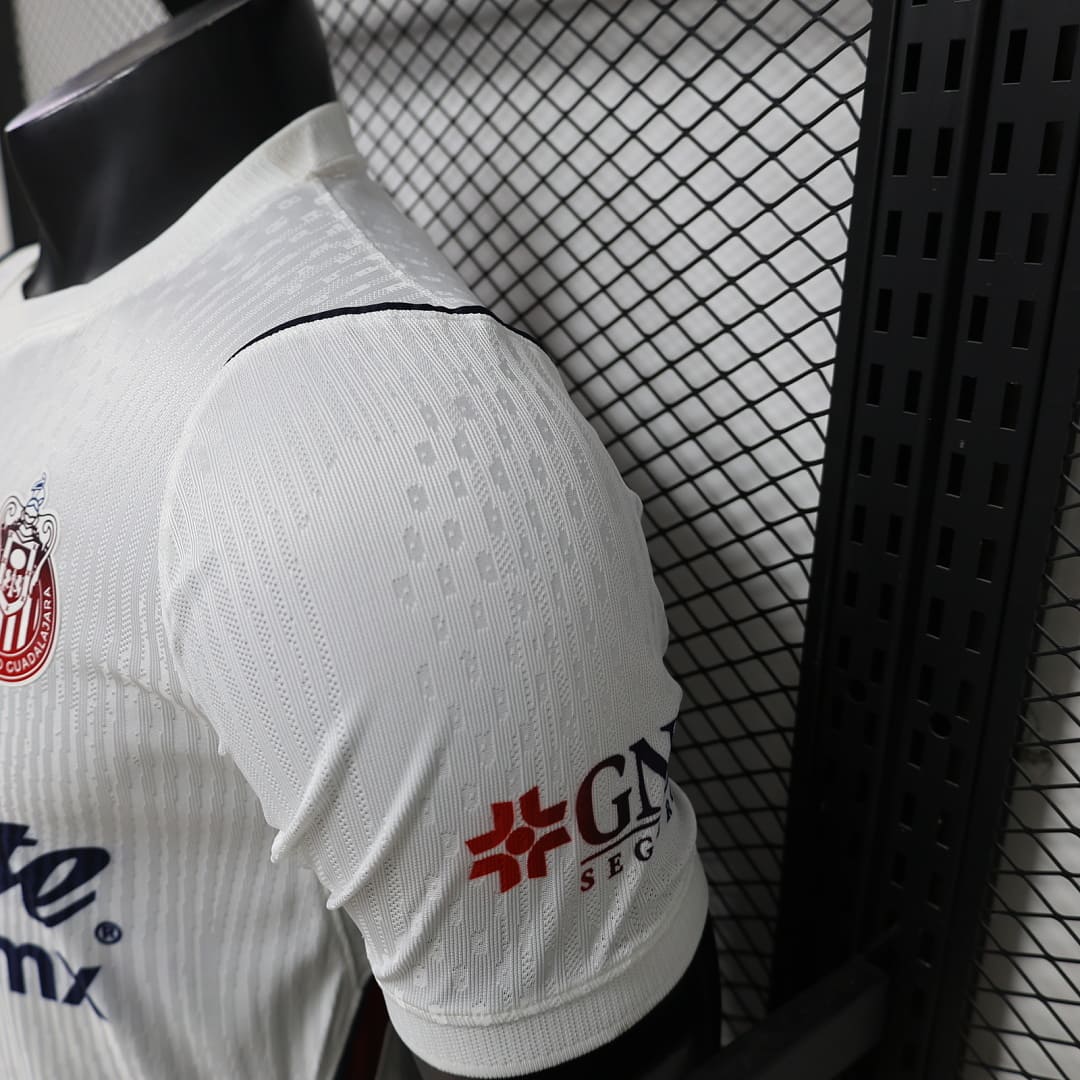 Chivas 26/27 Maillot Extérieur