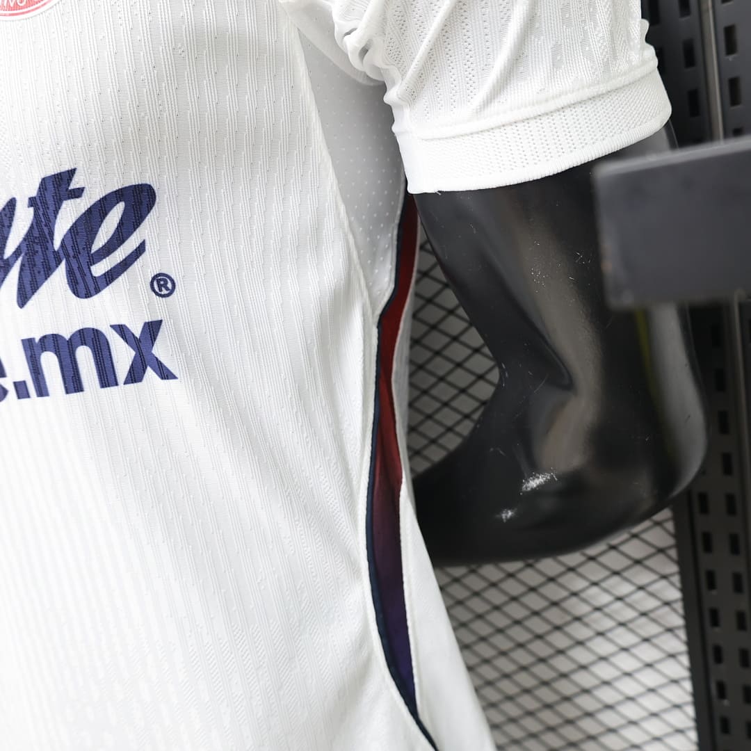 Chivas 26/27 Maillot Extérieur
