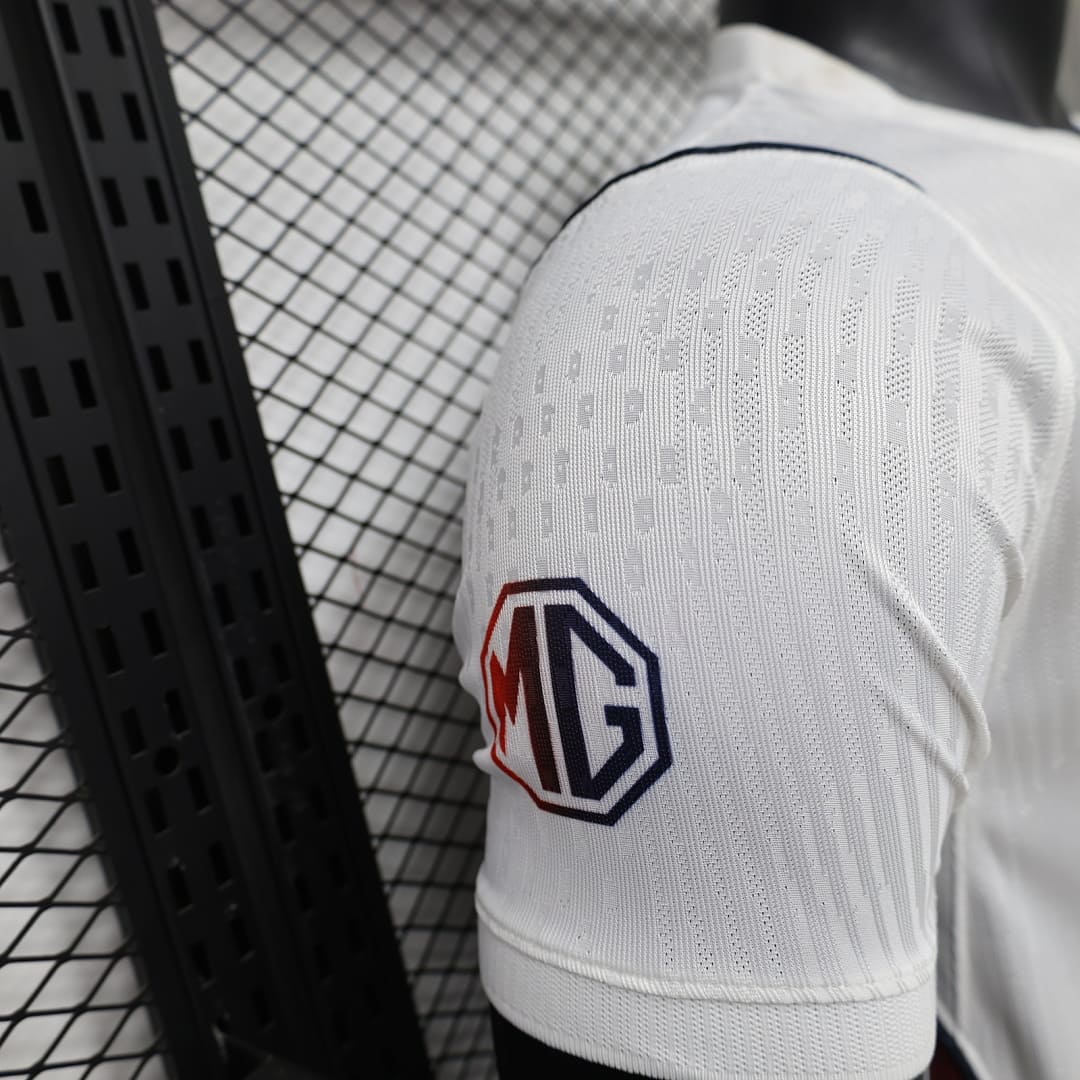 Chivas 26/27 Maillot Extérieur