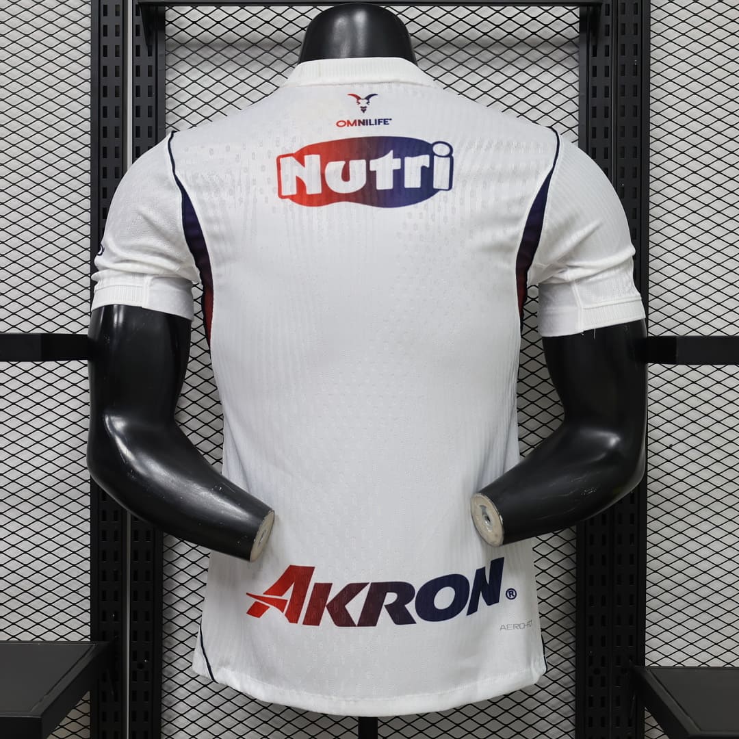 Chivas 26/27 Maillot Extérieur