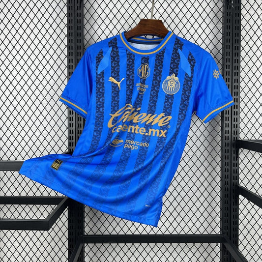 Chivas 26/27 Maillot Third