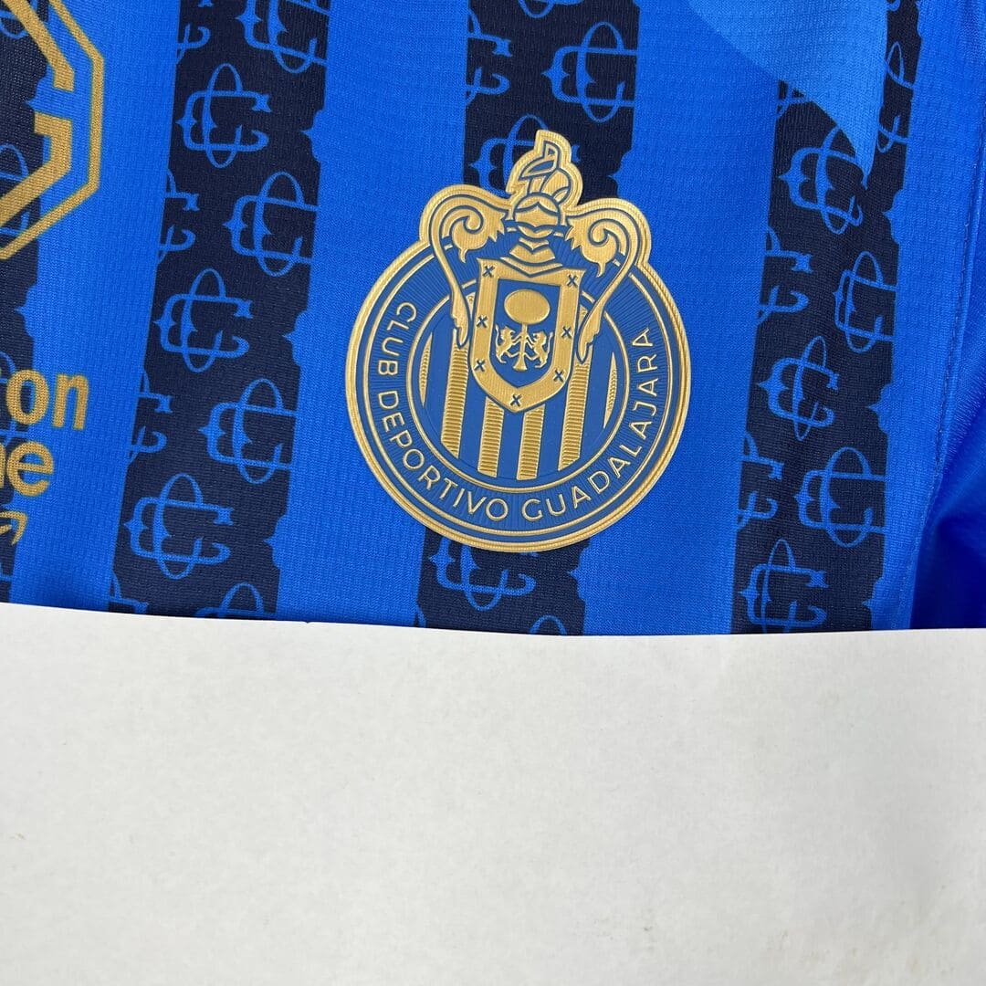 Chivas 26/27 Maillot Third