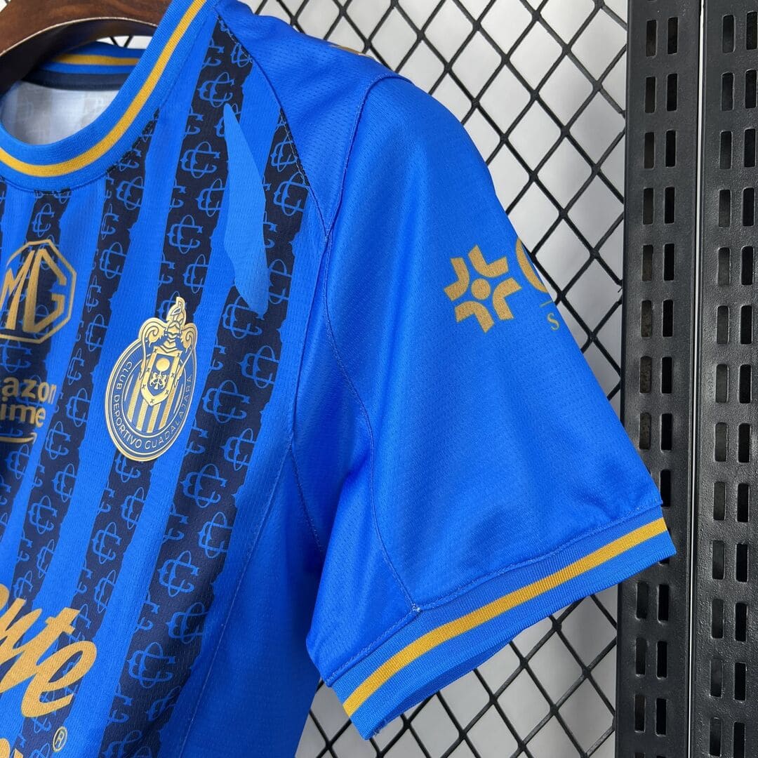 Chivas 26/27 Maillot Third