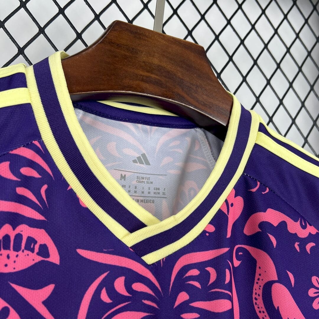 Club América 25/26 Maillot Halloween
