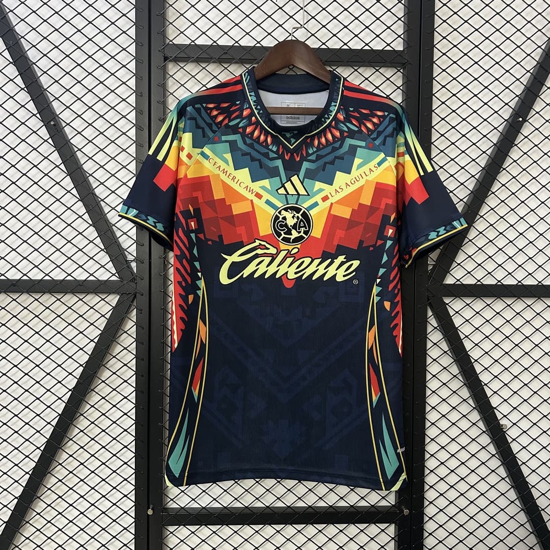 Club América 25/26 Maillot Spécial