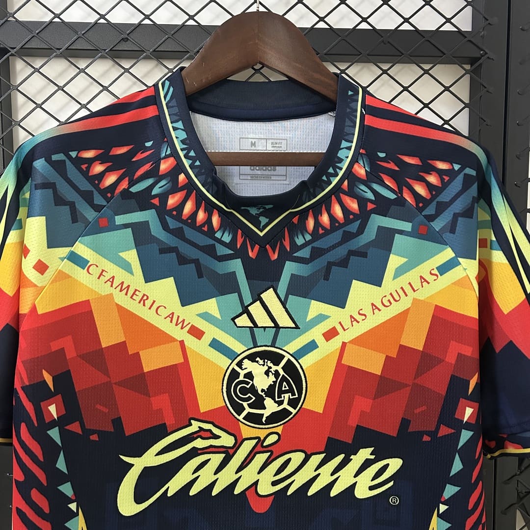 Club América 25/26 Maillot Spécial
