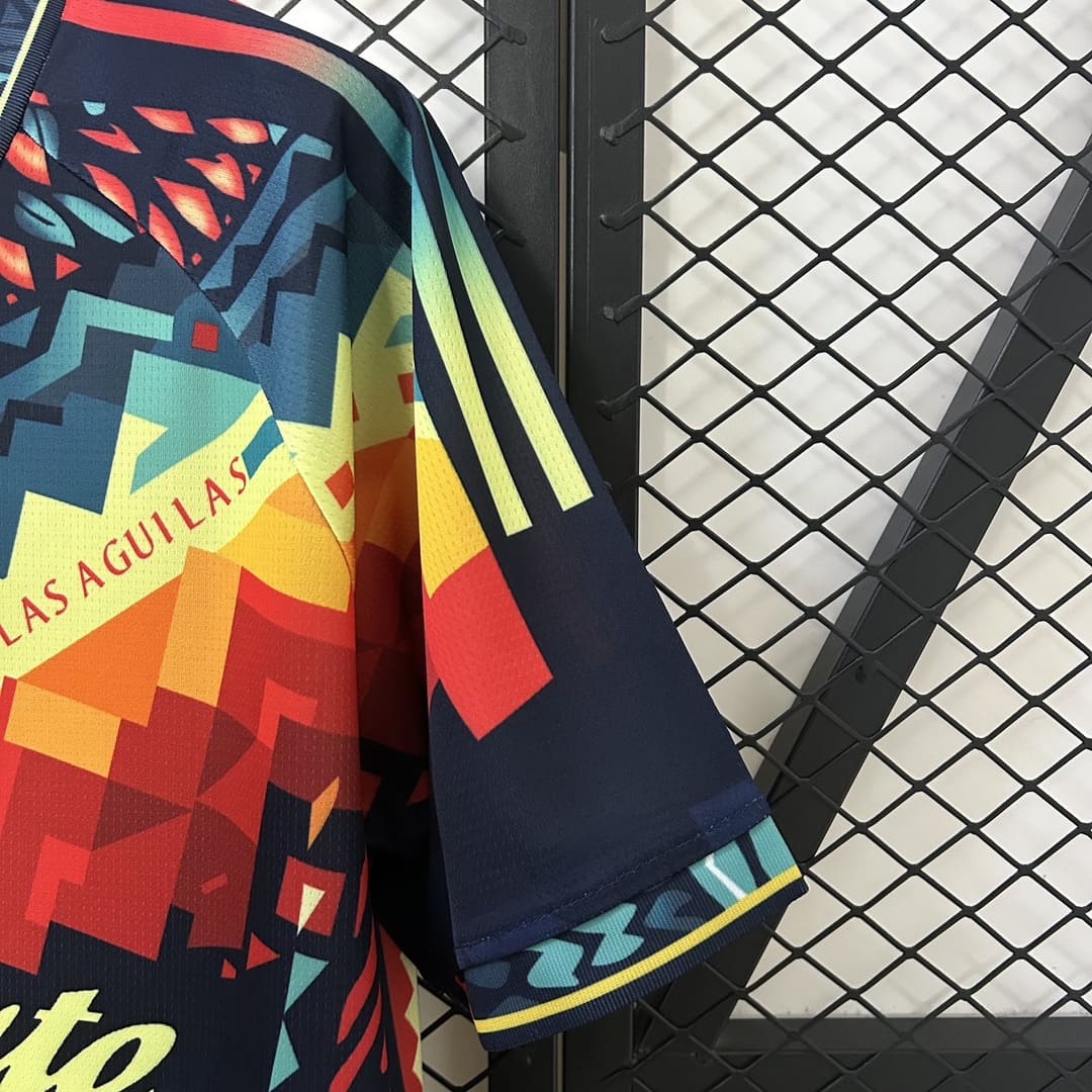 Club América 25/26 Maillot Spécial