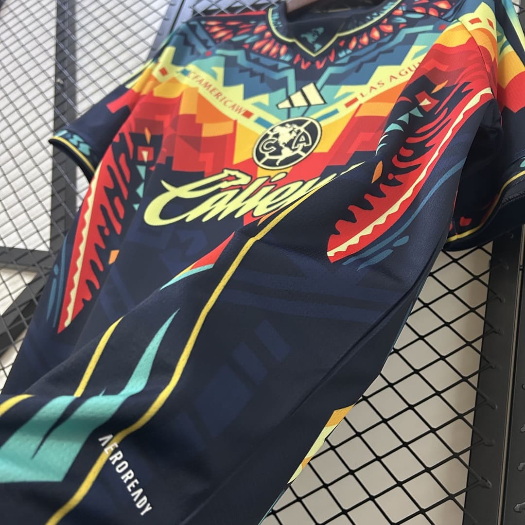 Club América 25/26 Maillot Spécial
