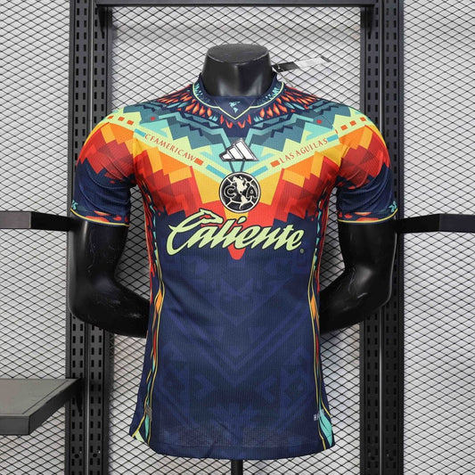 Club América 25/26 Maillot Spécial - Version Player
