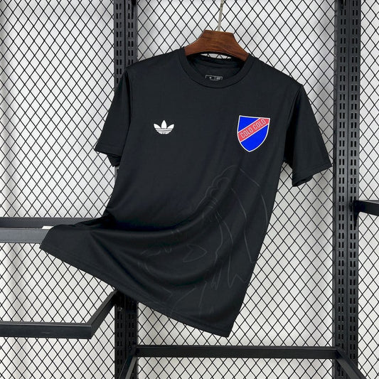 Colo Colo 2025 Maillot Centenaire Gardien