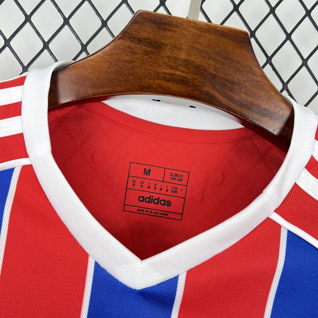 Colo Colo 2025 Maillot Third