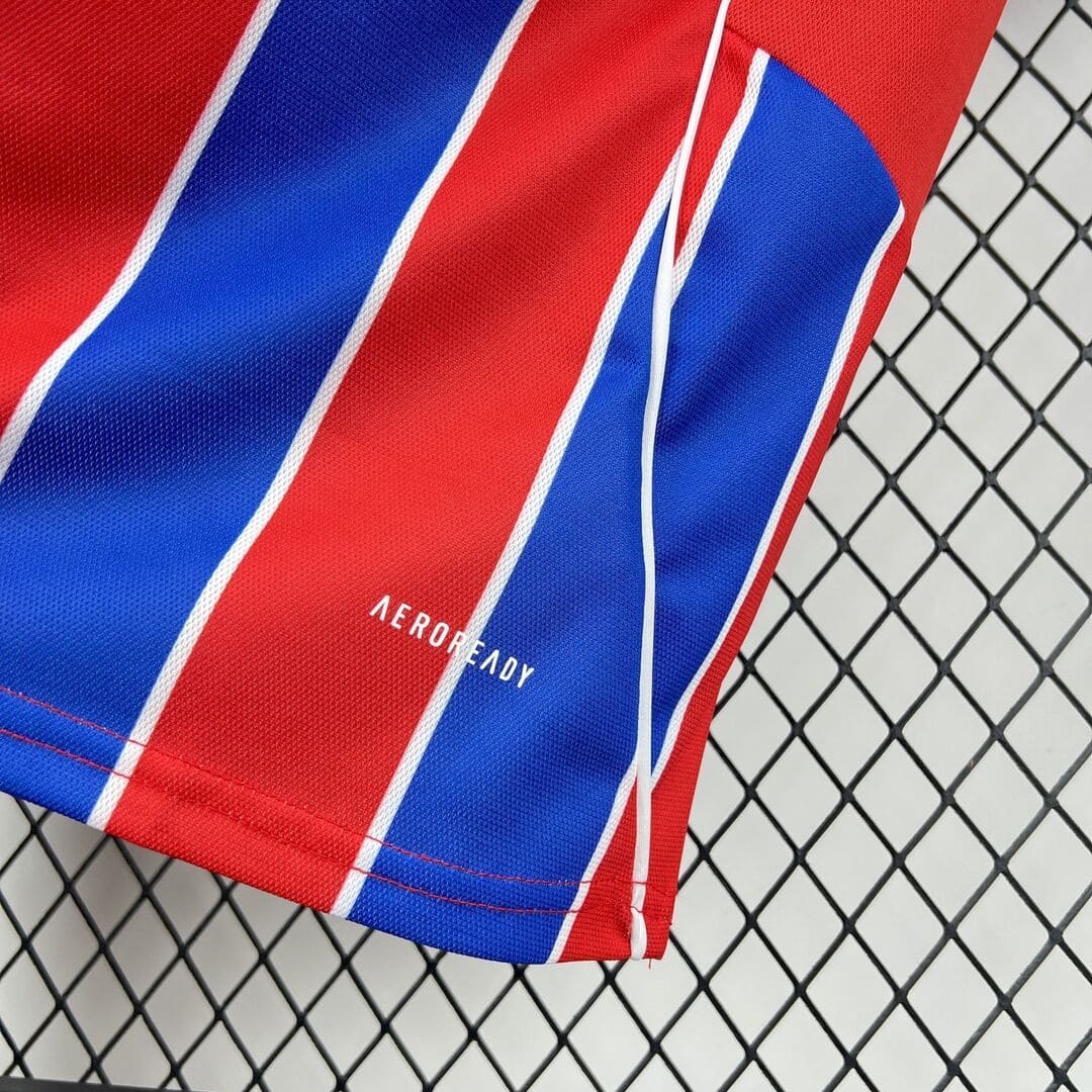 Colo Colo 2025 Maillot Third