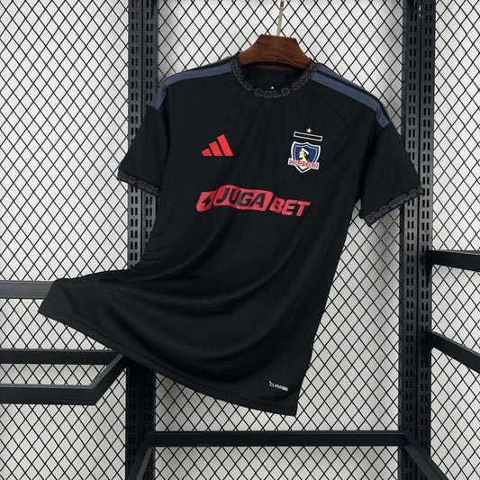 Colo Colo 2026 Maillot Extérieur