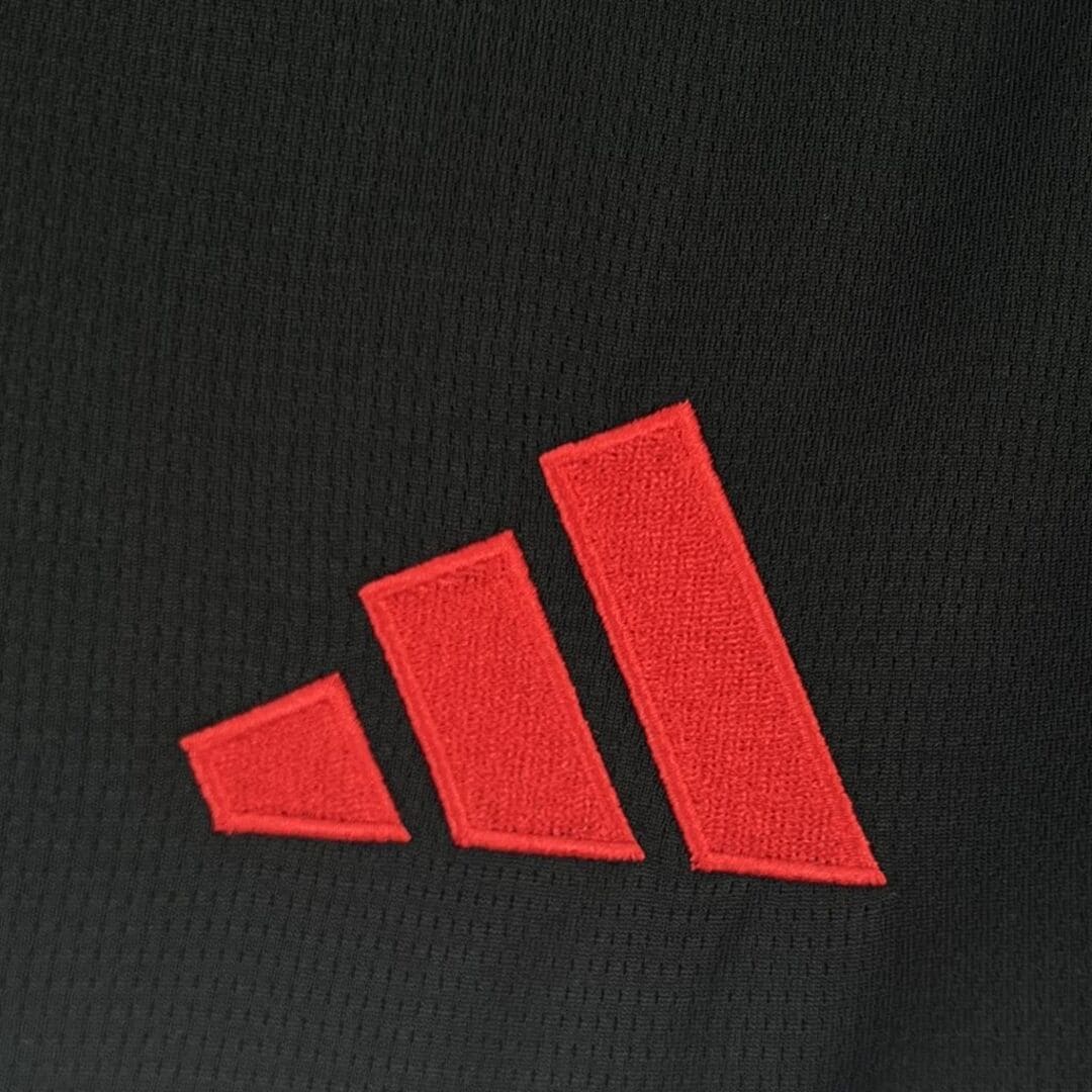 Colo Colo 2026 Maillot Extérieur