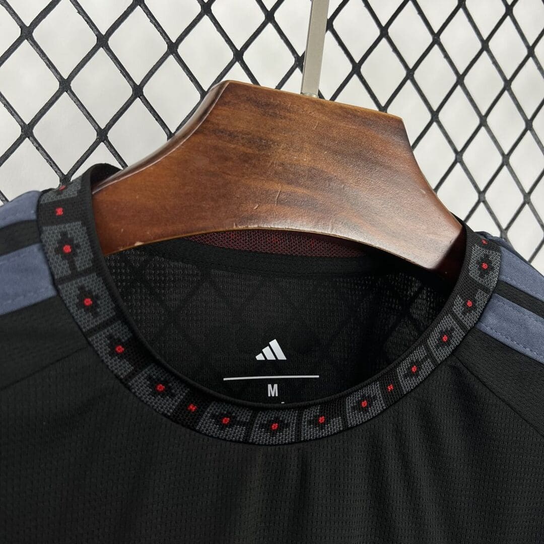 Colo Colo 2026 Maillot Extérieur