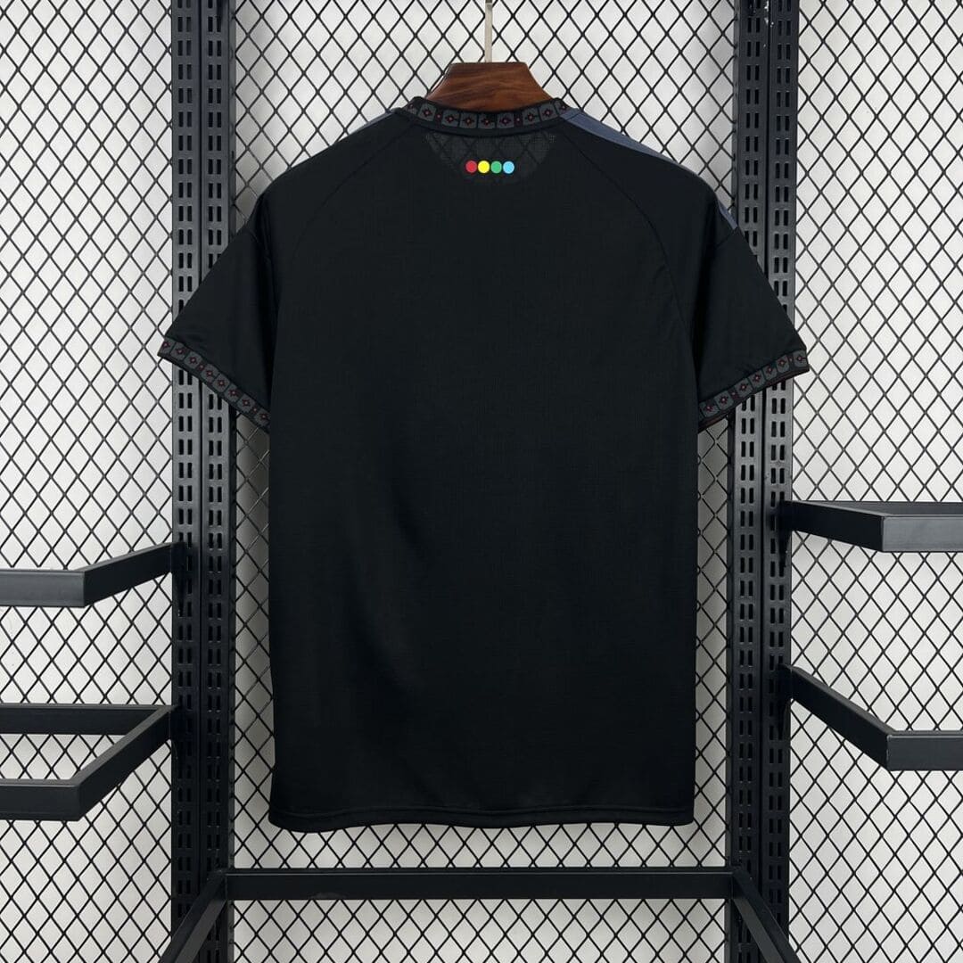 Colo Colo 2026 Maillot Extérieur