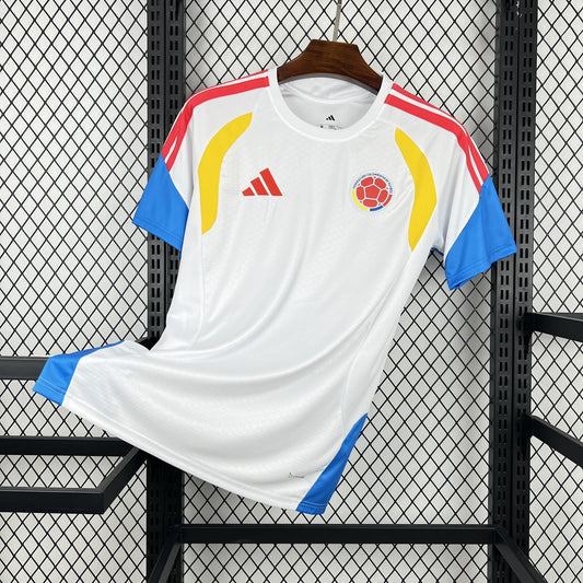Colombie 2026 Maillot Entrainement
