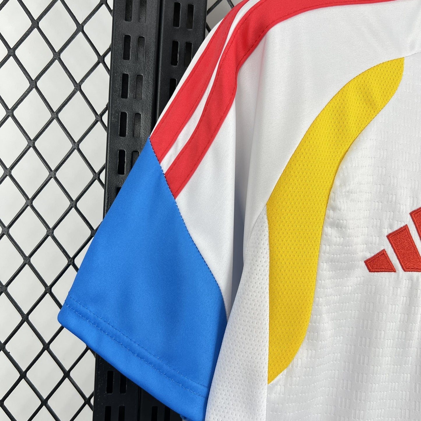 Colombie 2026 Maillot Entrainement