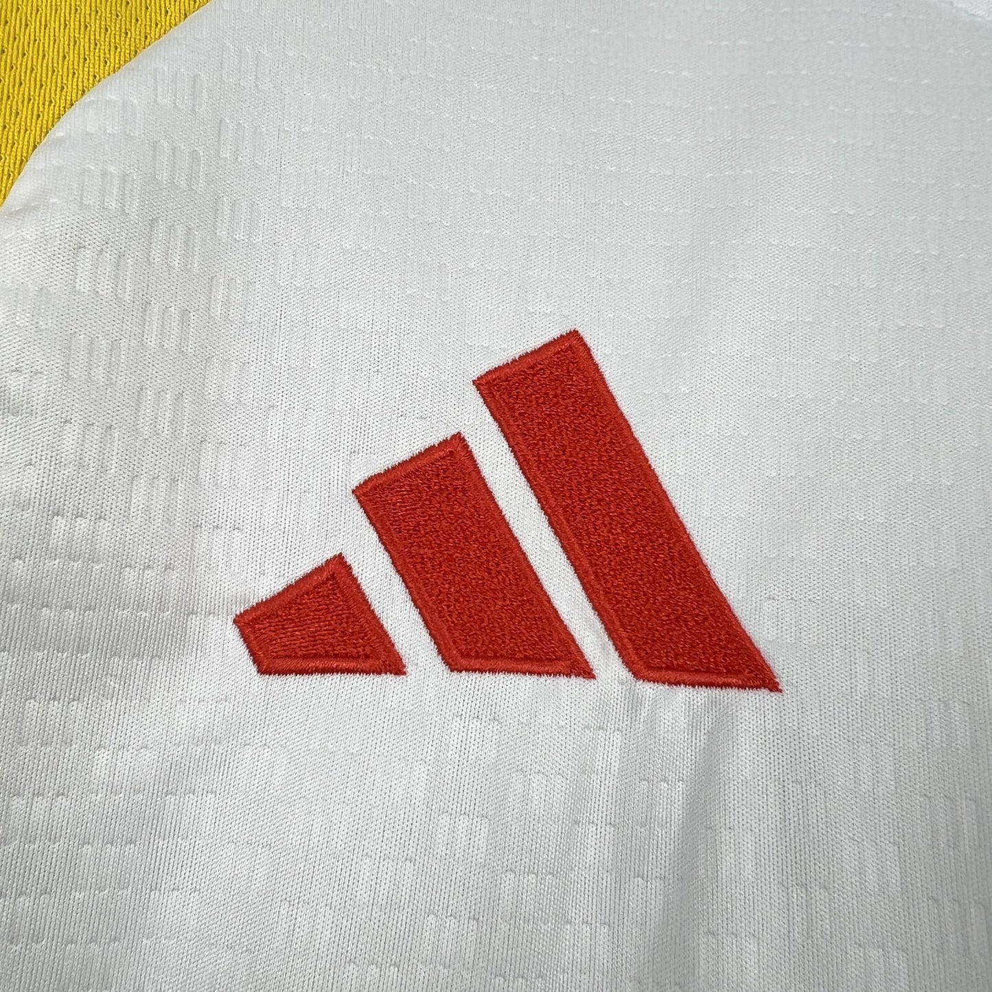 Colombie 2026 Maillot Entrainement