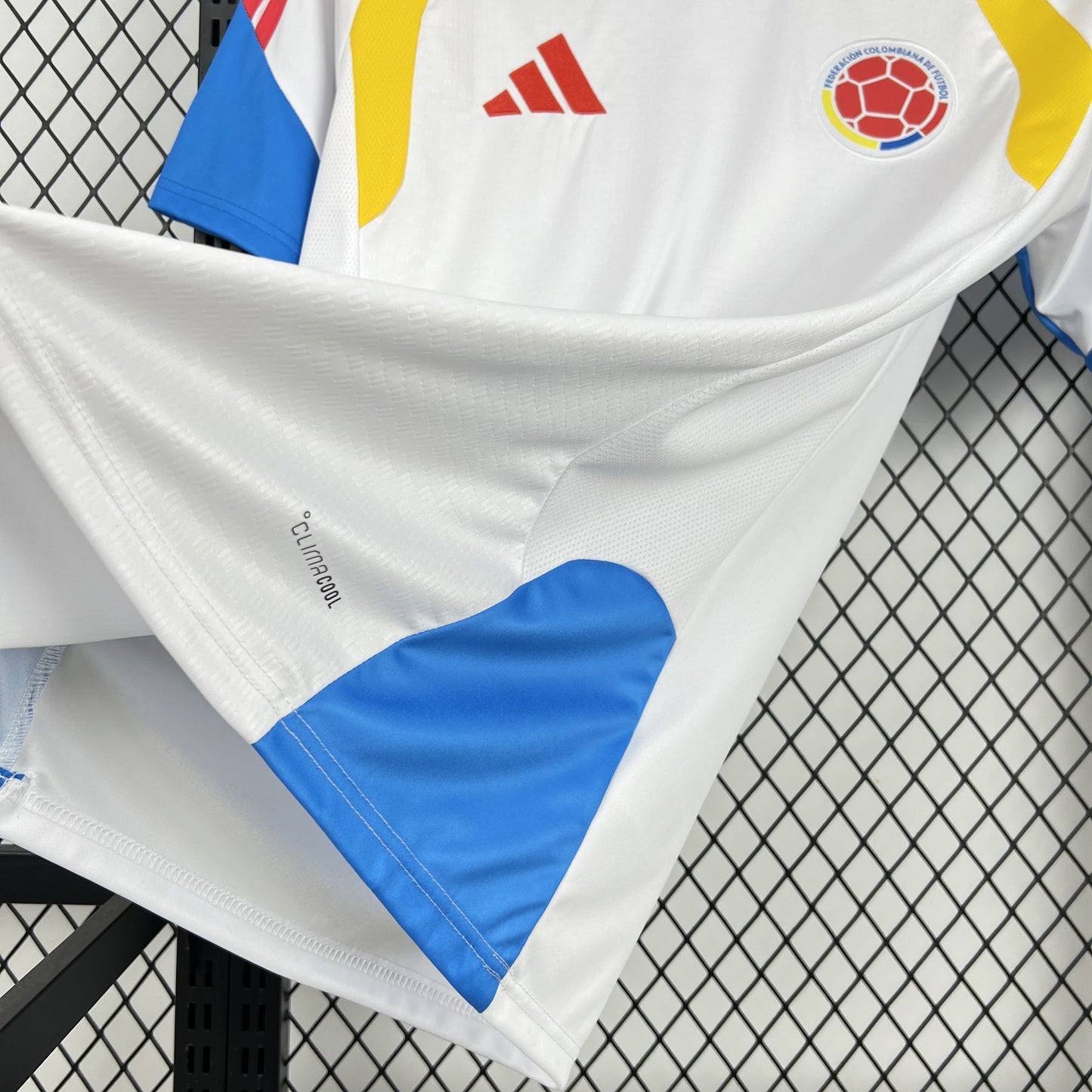 Colombie 2026 Maillot Entrainement