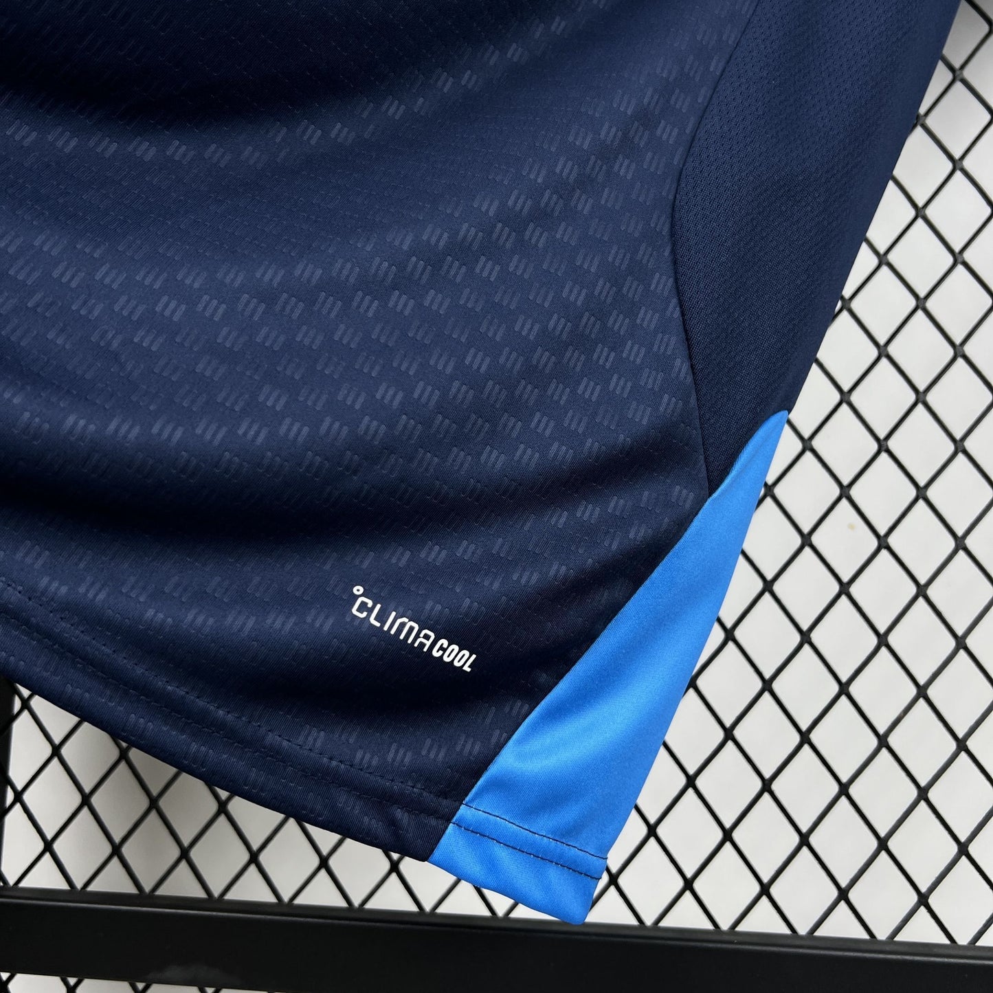 Colombie 2026 Maillot Entrainement Bleu