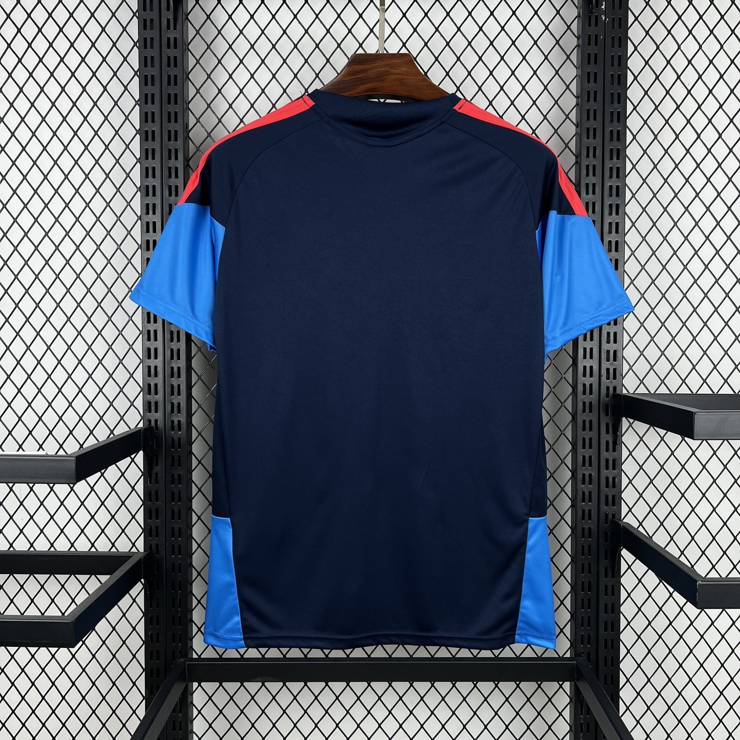 Colombie 2026 Maillot Entrainement Bleu