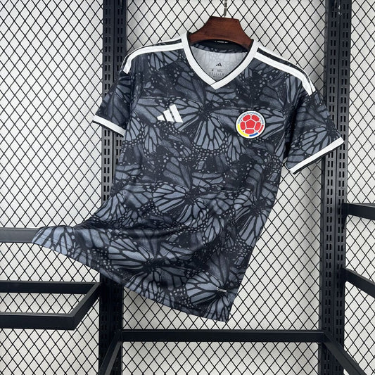 Colombie 2026 Maillot Gardien