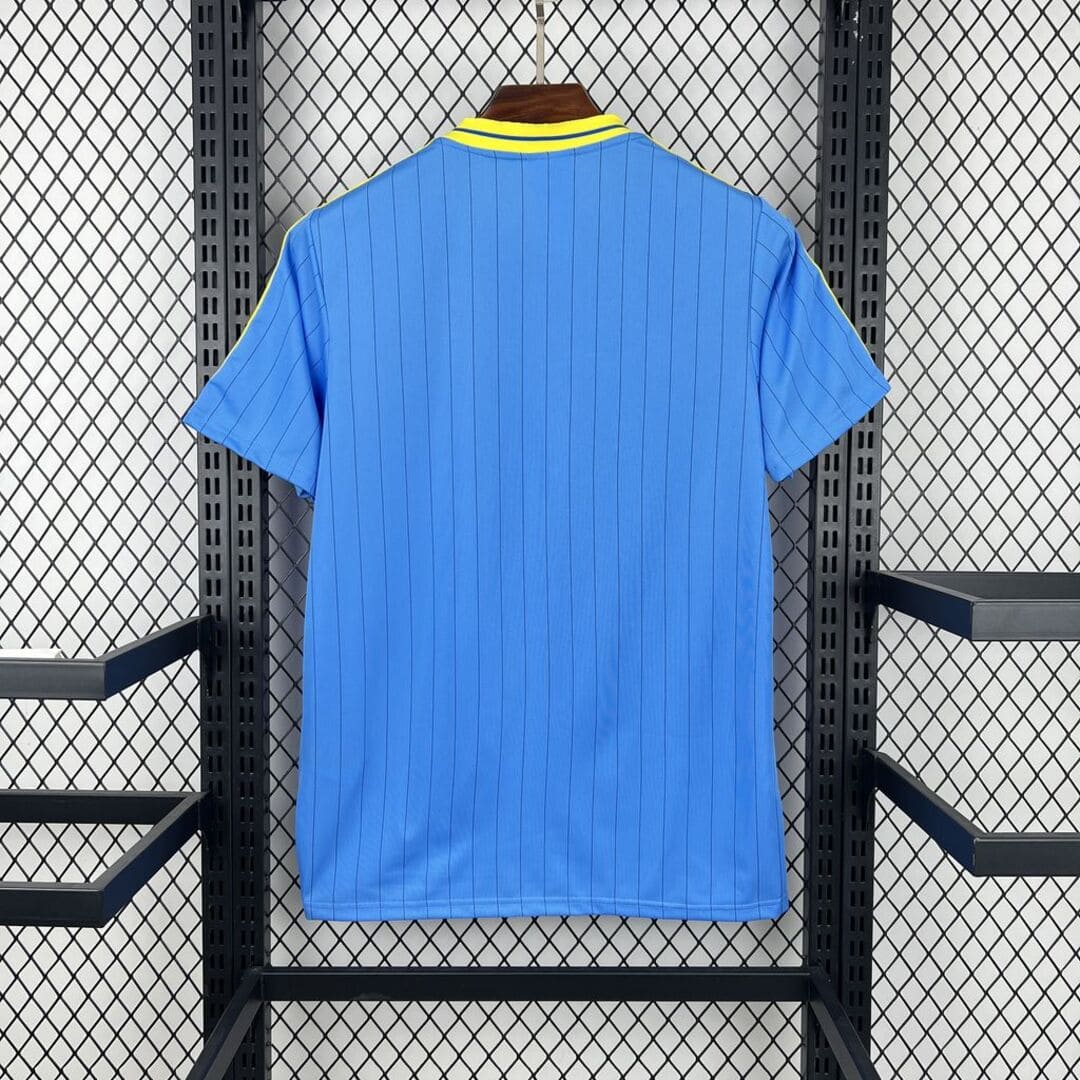 Colombie 2026 Maillot Icon