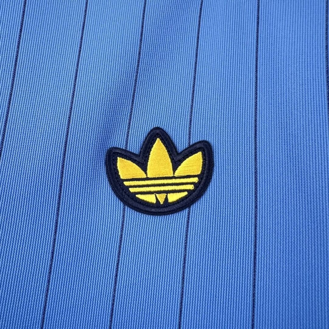 Colombie 2026 Maillot Icon