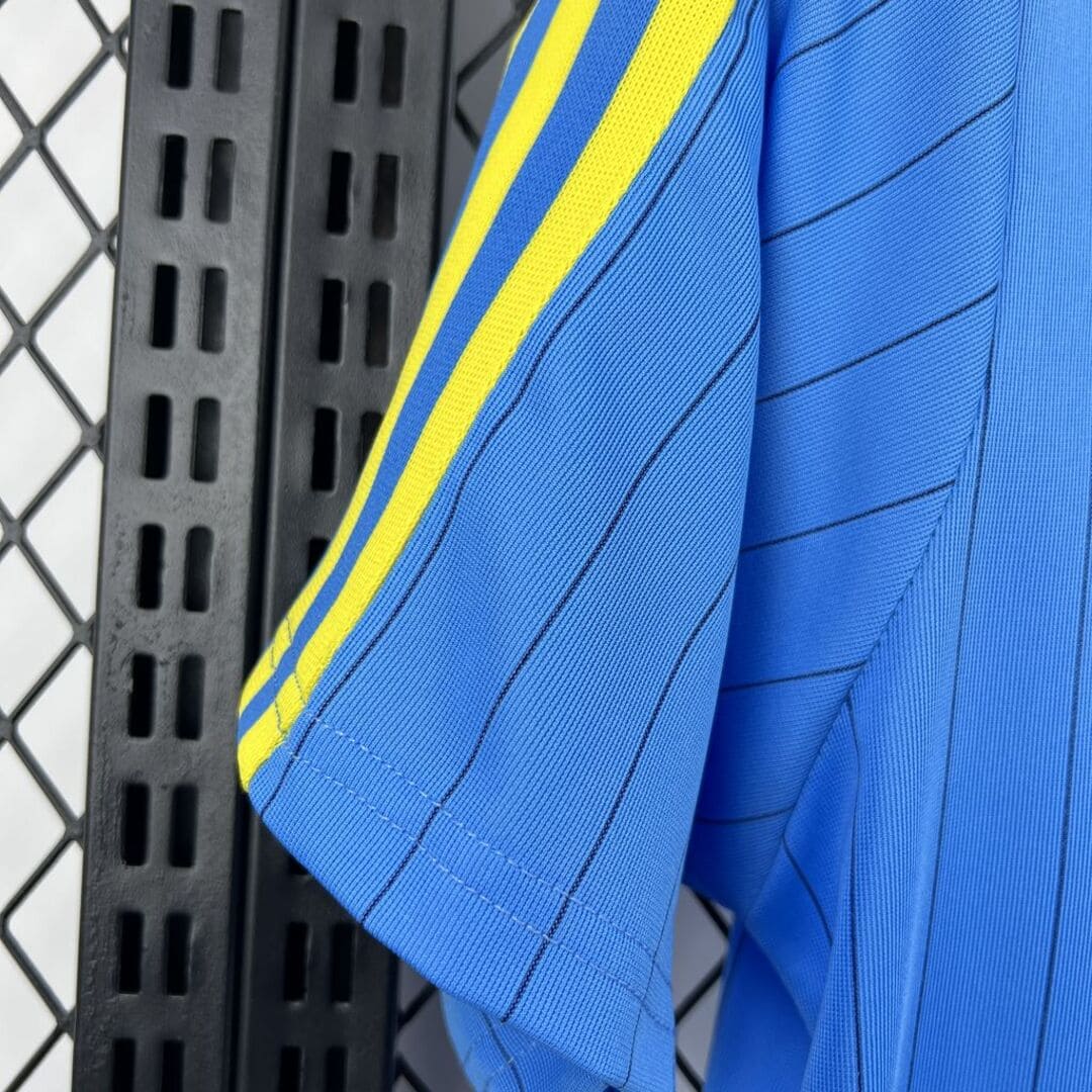 Colombie 2026 Maillot Icon