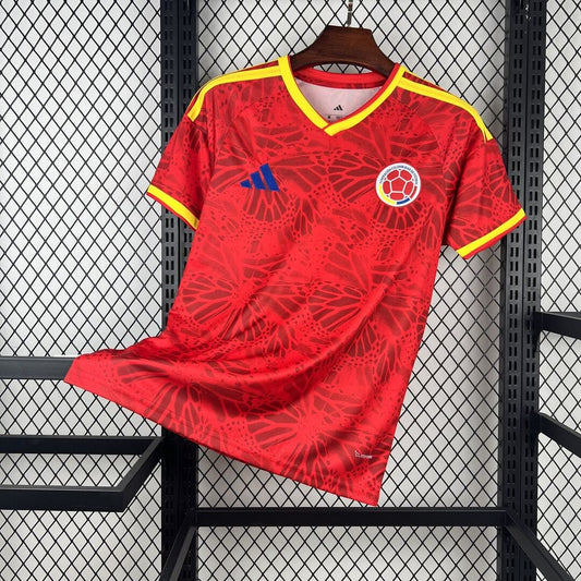 Colombie 2026 Maillot Spécial