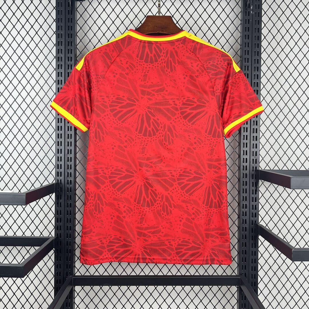 Colombie 2026 Maillot Spécial