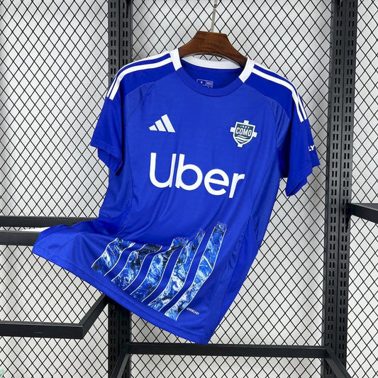 Côme 24/25 Maillot Domicile