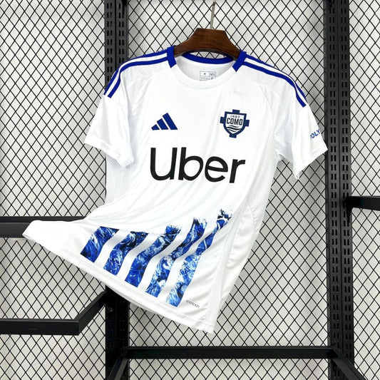 Côme 24/25 Maillot Extérieur