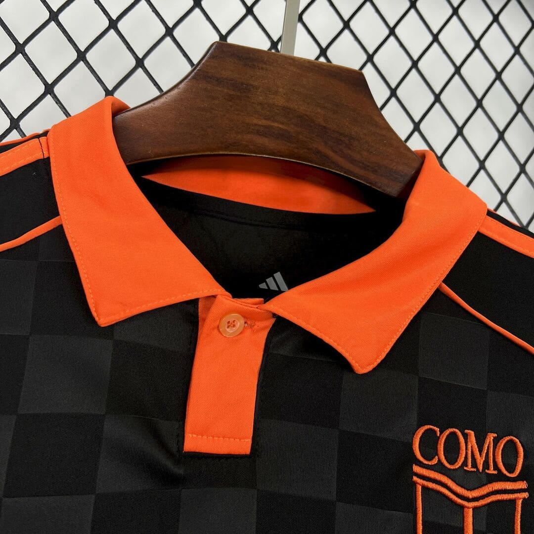 Côme 25/26 Maillot Third