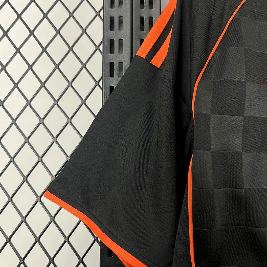 Côme 25/26 Maillot Third