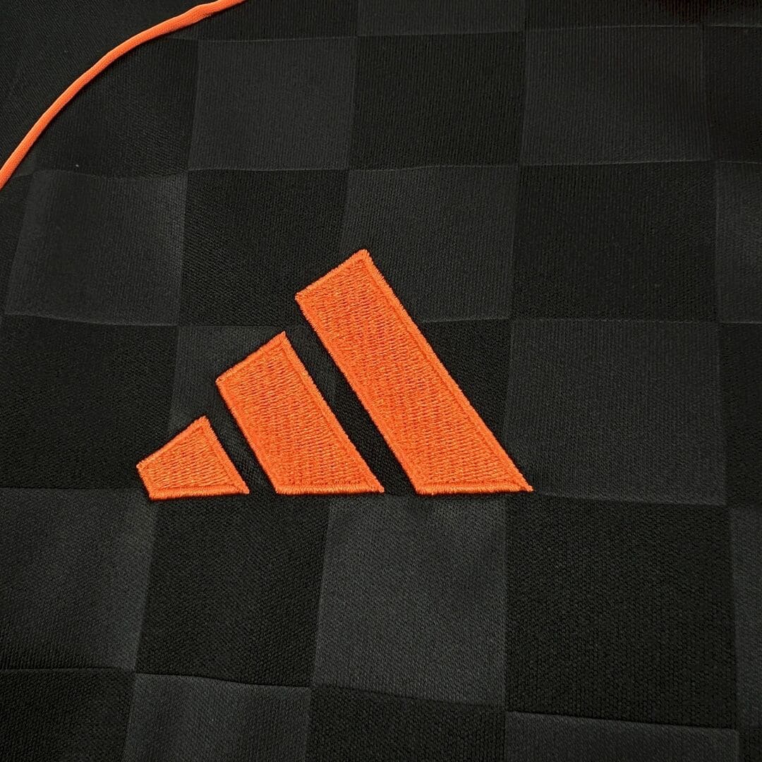 Côme 25/26 Maillot Third