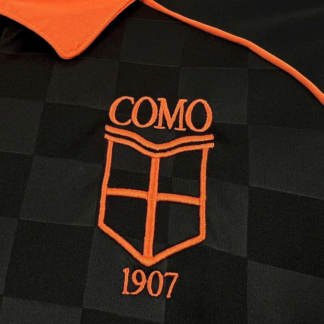 Côme 25/26 Maillot Third