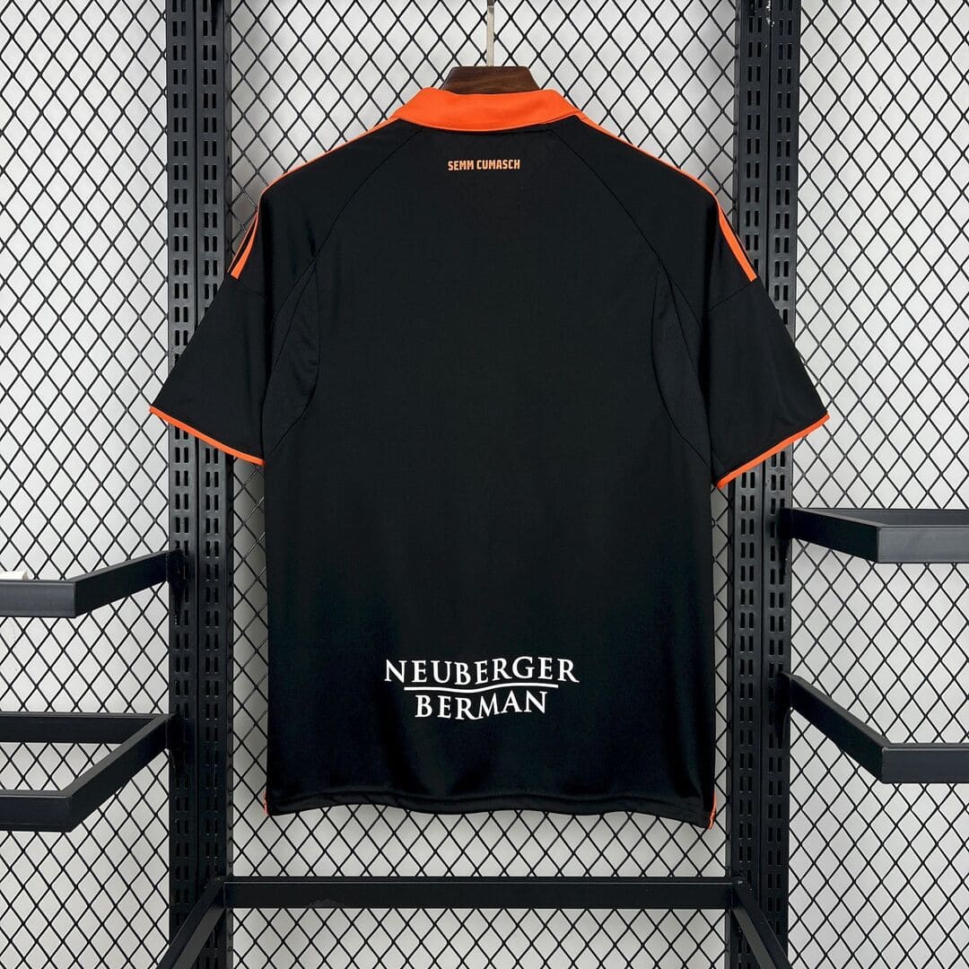 Côme 25/26 Maillot Third