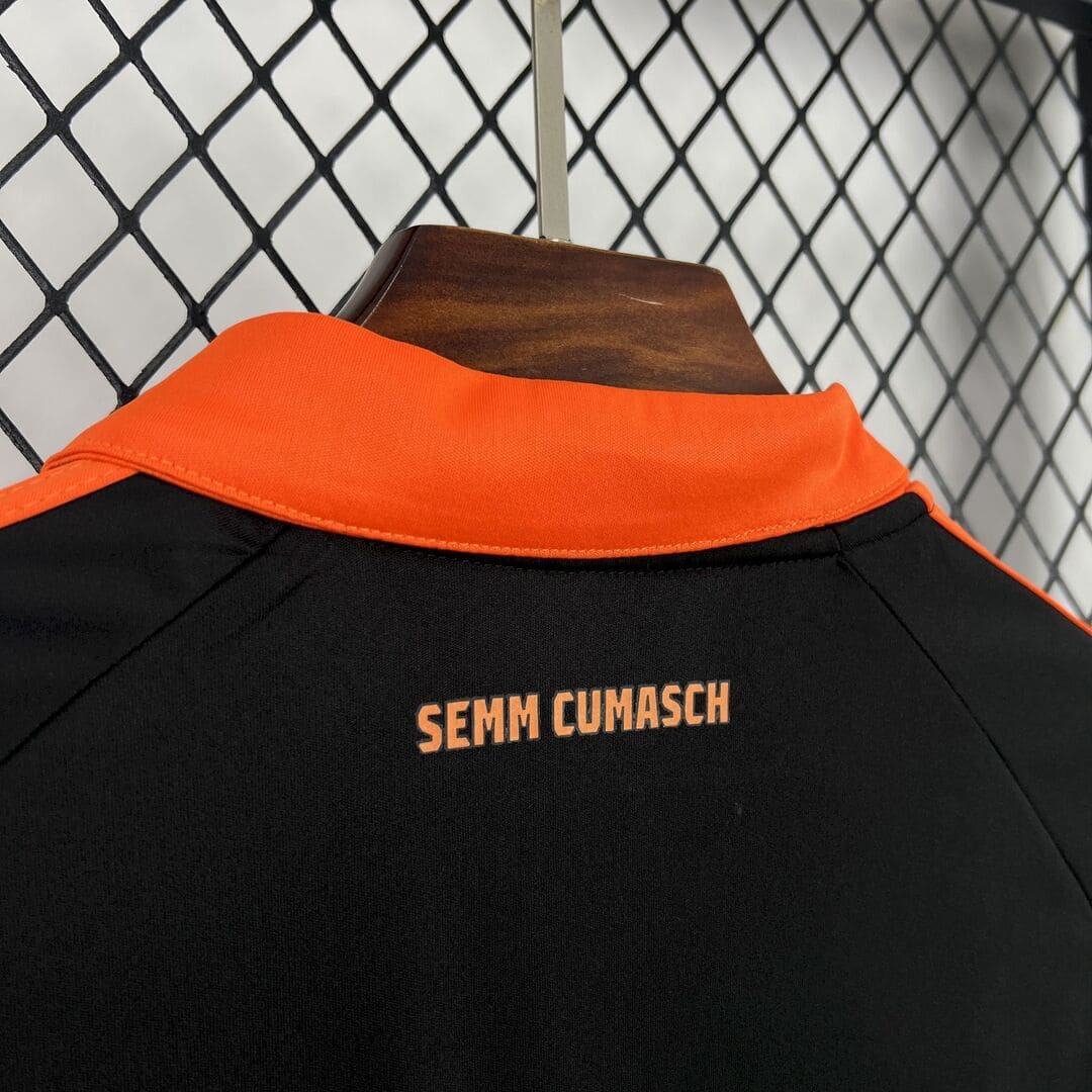 Côme 25/26 Maillot Third