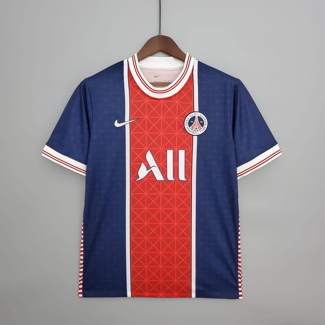 Paris Saint-Germain Maillot Concept Classic