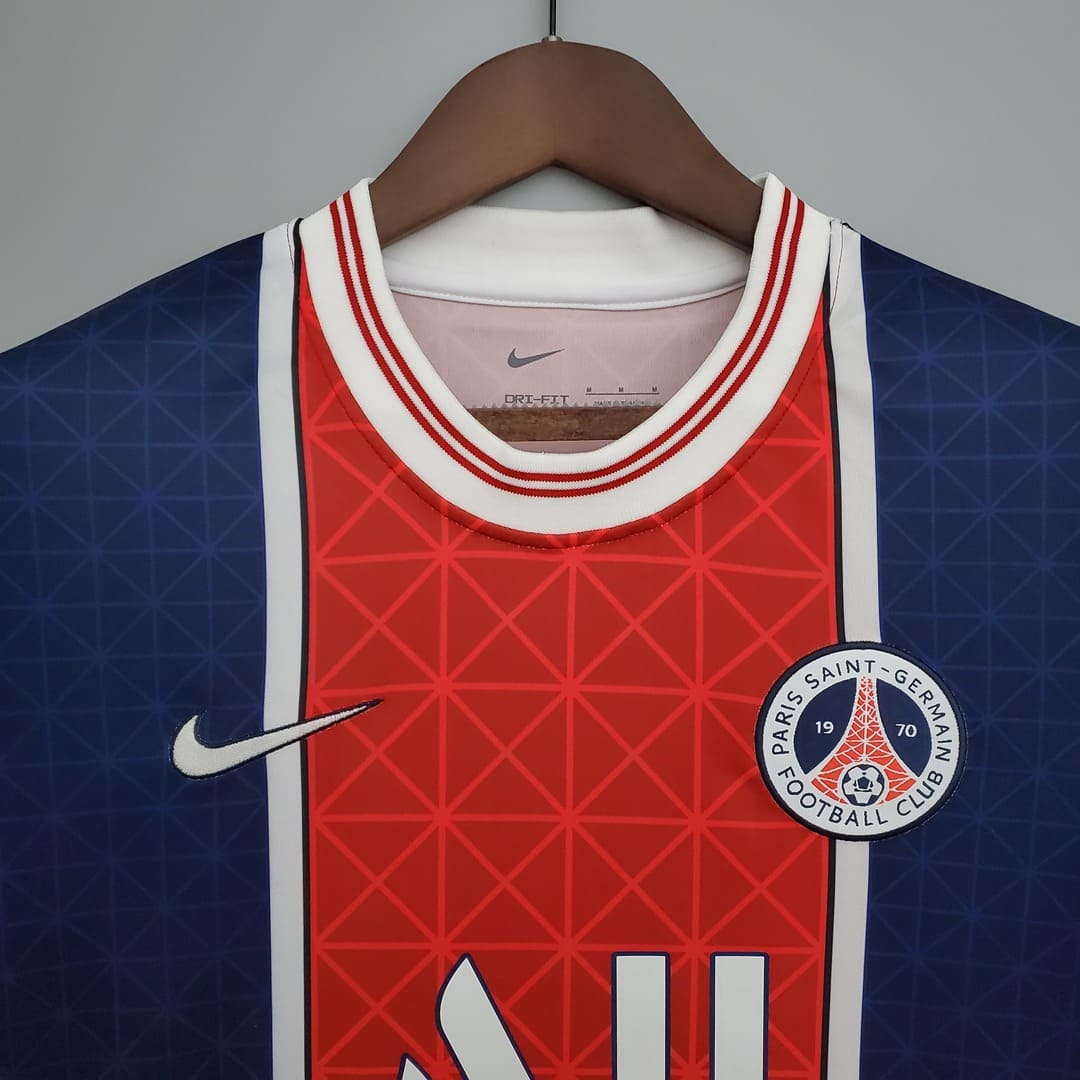 Paris Saint-Germain Maillot Concept Classic