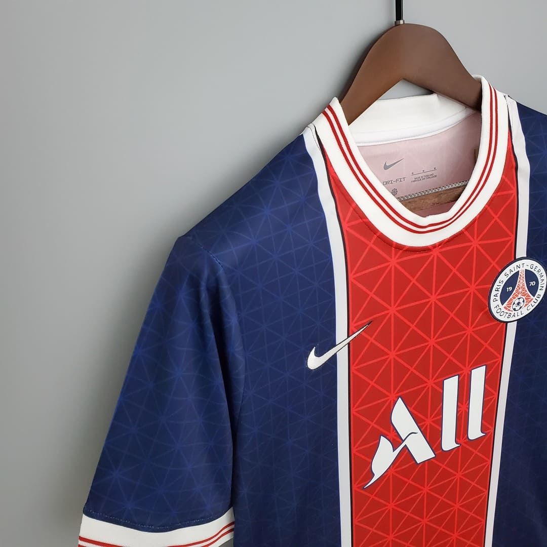 Paris Saint-Germain Maillot Concept Classic