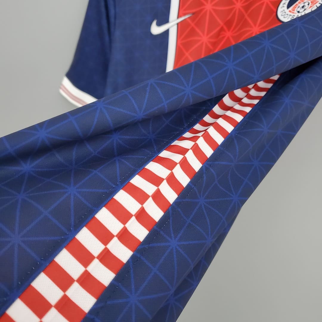 Paris Saint-Germain Maillot Concept Classic